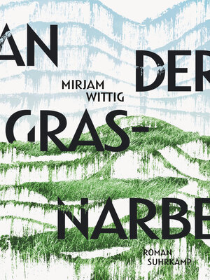 cover image of An der Grasnarbe